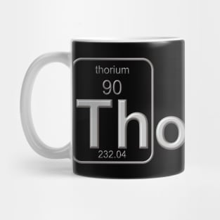 Thorium! Mug